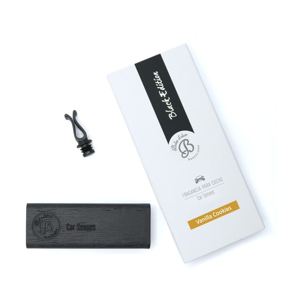 Vôňa do auta Vanilla Cookies – Boles d'olor