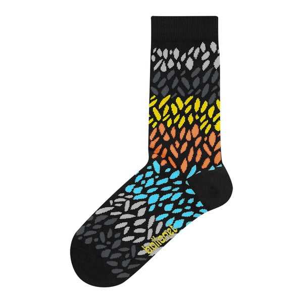 Ponožky Ballonet Socks Fall, veľkosť  36 - 40