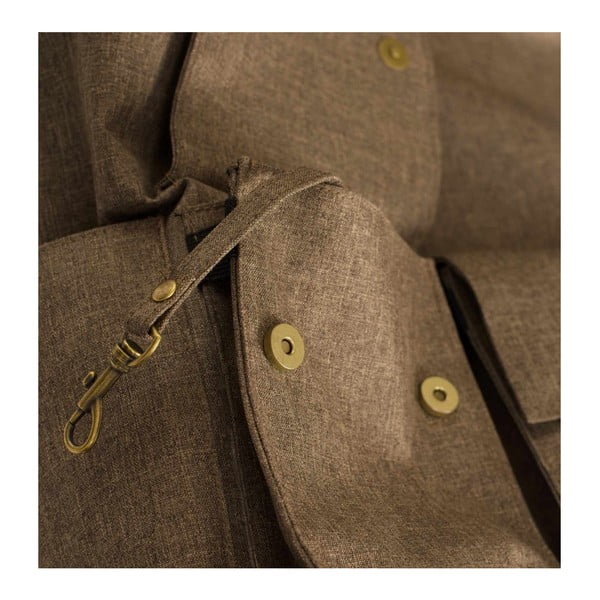 Khaki batoh Woox Kanata-image-3