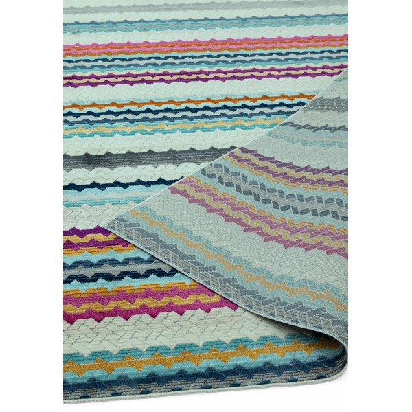 Koberec Asiatic Carpets Stripe, 160 x 230 cm-image-3