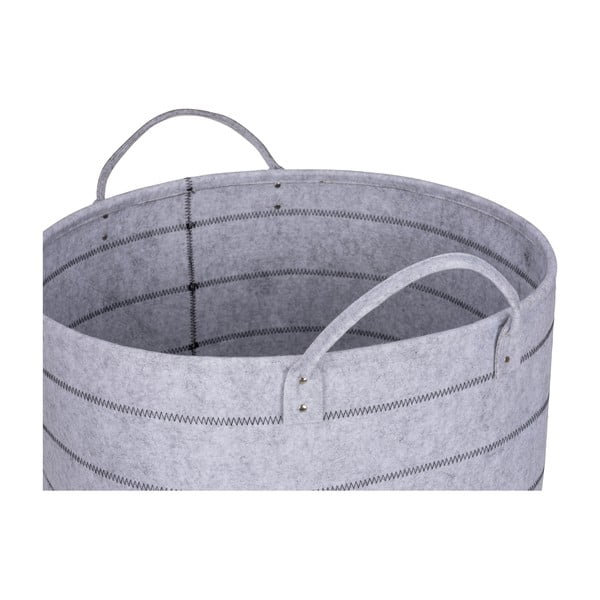 Látkový košík Nella - Wenko-image-1