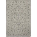 Béžový vlnený koberec 170x240 cm Calisia Vintage Flora – Agnella