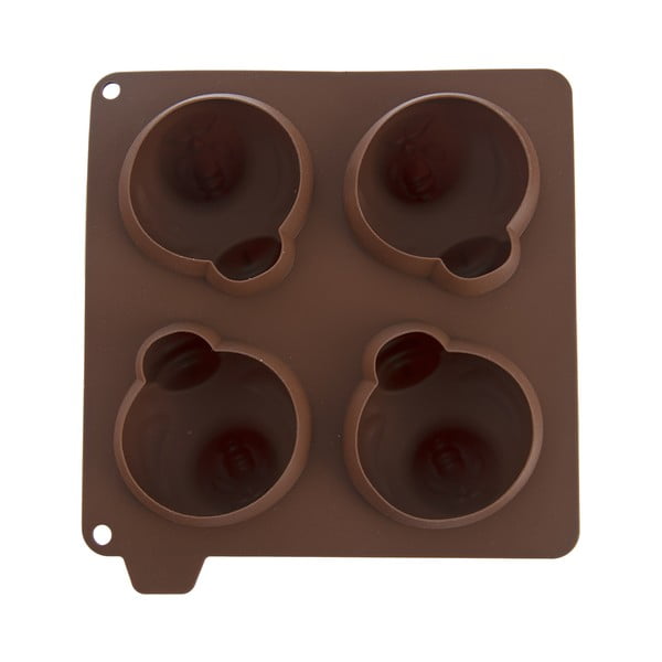 Silikónová forma na pečenie 18x18 cm – Orion-image-3