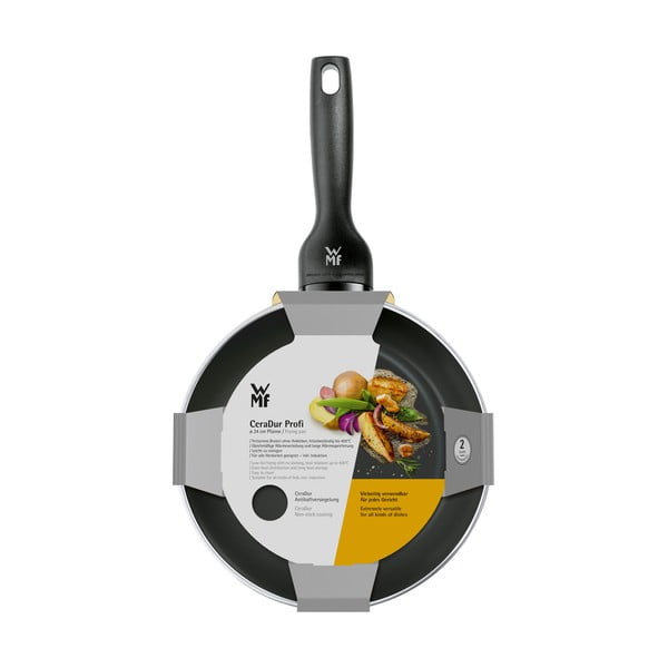 Antikoro panvica WMF CeraDur® Profi, ⌀ 24 cm-image-4