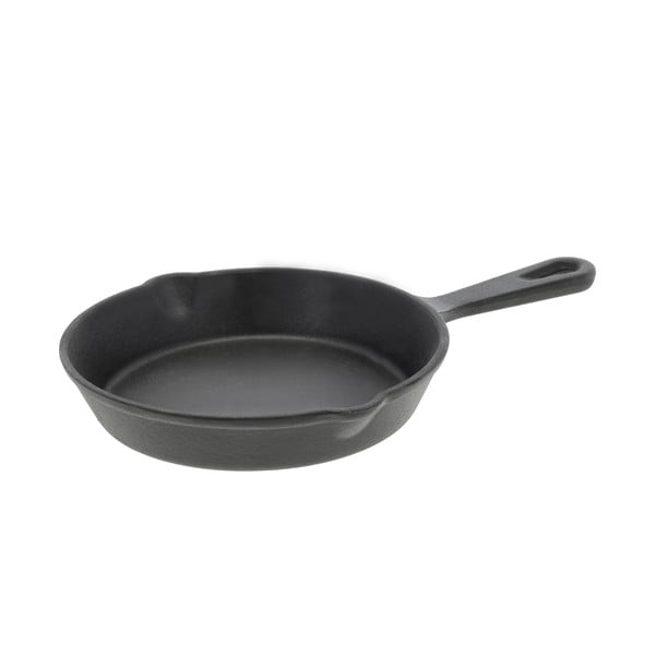 Liatinová panvica ø 14 cm – Holm