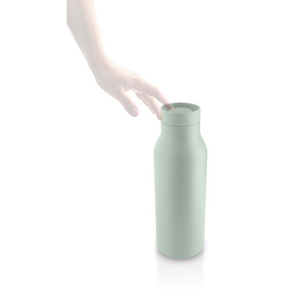 Zelená termoska 500 ml Urban – Eva Solo-image-4