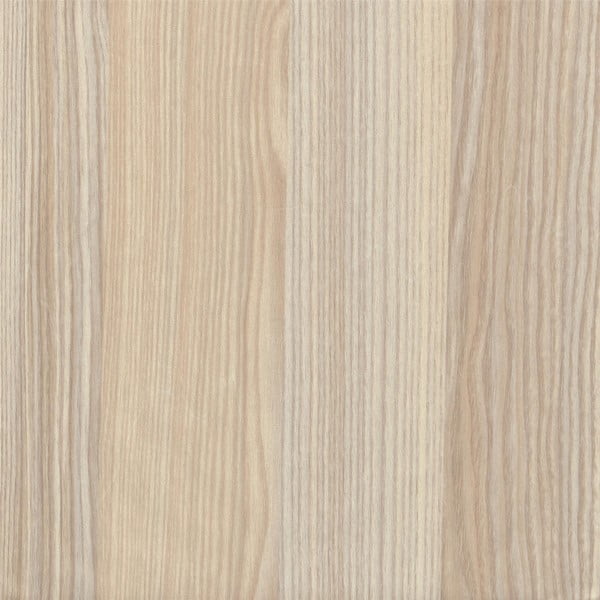 Biele/v prírodnej farbe konzolové stolíky v súprave 3 ks s doskou v dekore jaseňového dreva 50x100 cm Dante – Støraa-image-4