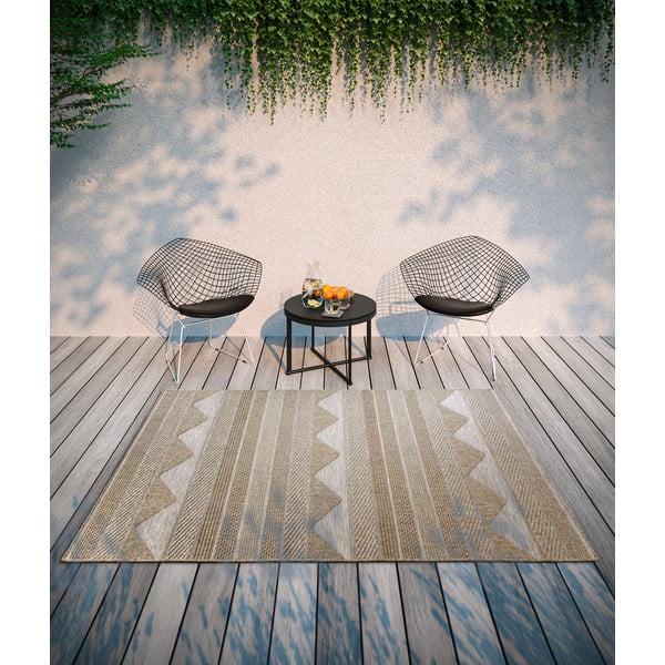 Vonkajší koberec v prírodnej farbe 190x290 cm Elisabeth – Villeroy&Boch-image-1