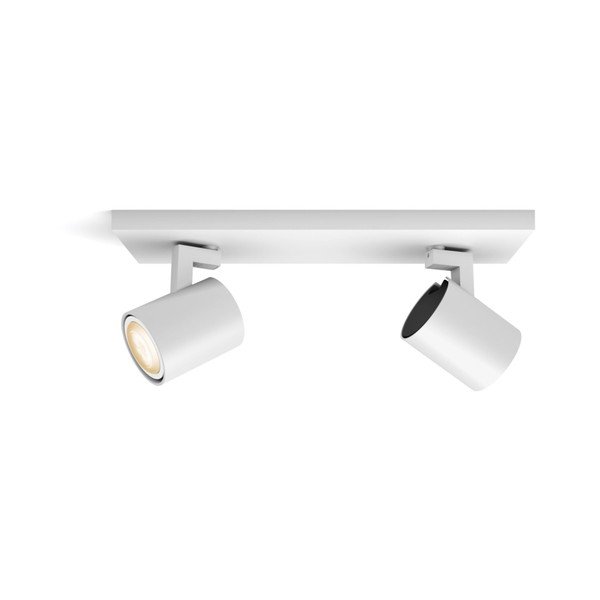 Inteligentné bodové svietidlo GU10, 4 W Runner – Philips Hue