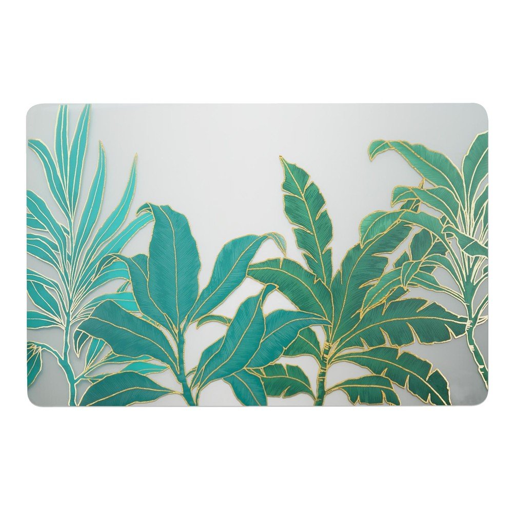 E-shop Plastové prestieranie 44x28,5 cm Vayana – douceur d'intérieur