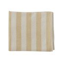 Obrus z bio bavlny 140x200 cm Striped – OYOY Living Design