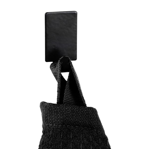 Samodržiace háčiky z nehrdzavejúcej ocele v súprave 4 ks - Wenko-image-4