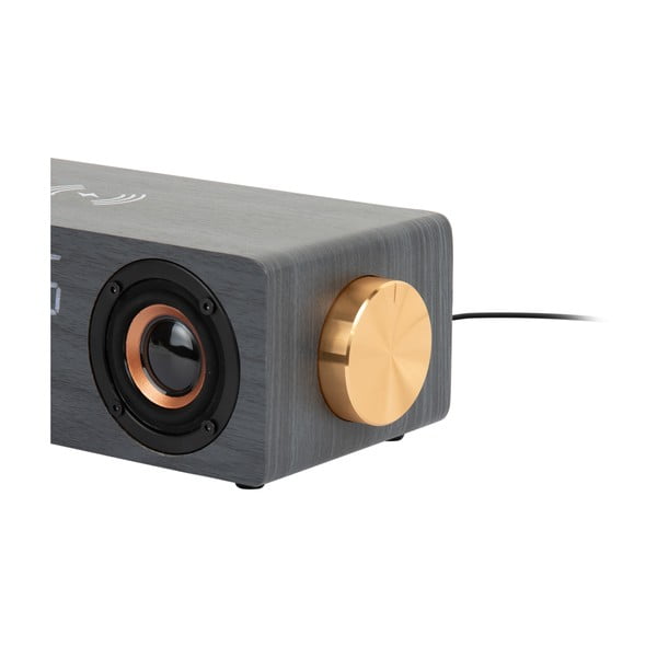 Digitálny rádiobudík s bezdrôtovou nabíjačkou Classic BT – Karlsson-image-3