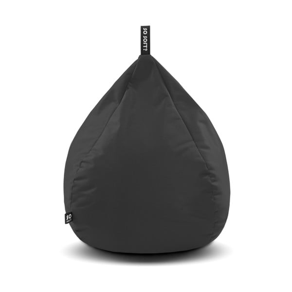 Oranžový sedací vak Drop XL – So Soft?-image-4