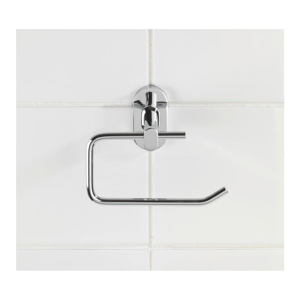 Samodržiaci stojan na toaletný papier Wenko Power-Loc Puerto Rico-image-2