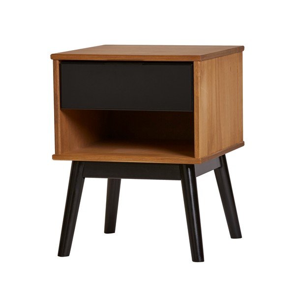 Nočný stolík Marckeric Lucie, 35 × 57 cm-image-3