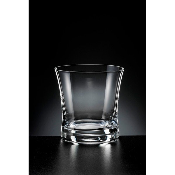 Súprava 6 pohárov na whisky Crystalex Grace, 280 ml-image-1