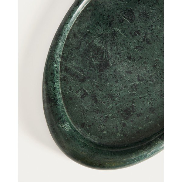 Mramorová dekoratívna tácka 28x43 cm Lenorel – Kave Home-image-4