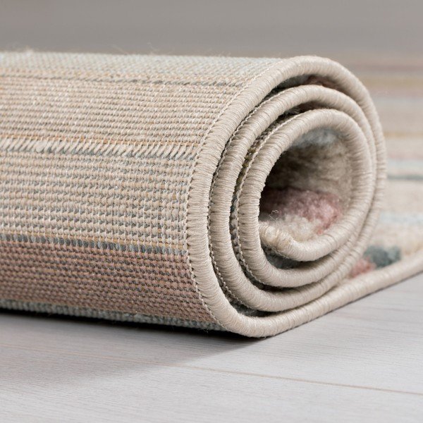 Béžový koberec Flair Rugs Urban Lines, 200 x 275 cm-image-3
