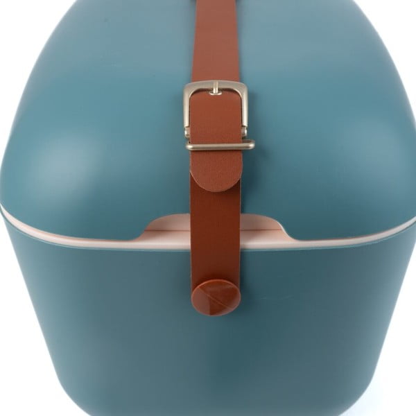 Chladiaci box v petrolejovej farbe 12 l Classic – Polarbox-image-3
