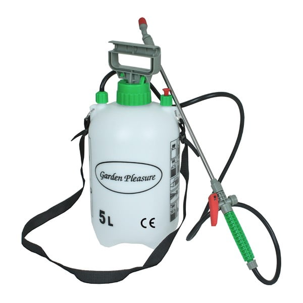 Postrekovač – Garden Pleasure