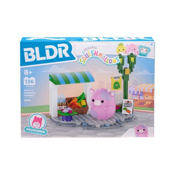 Stavebnica BLDR Patty – SQUISHMALLOWS-image-3