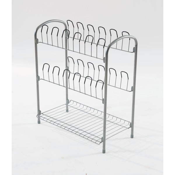 Stojan na topánky Compactor Over Door-image-2