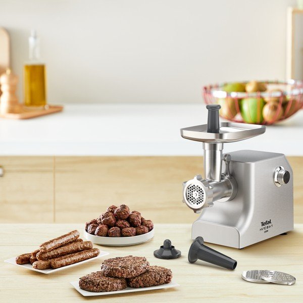Mlynček na mäso HV10 - Tefal-image-2