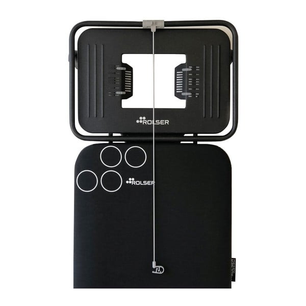 Žehliaca doska K-Tres - Rolser-image-2