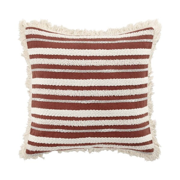 Bavlnený dekoračný vankúš 40x40 cm Atlas – douceur d'intérieur