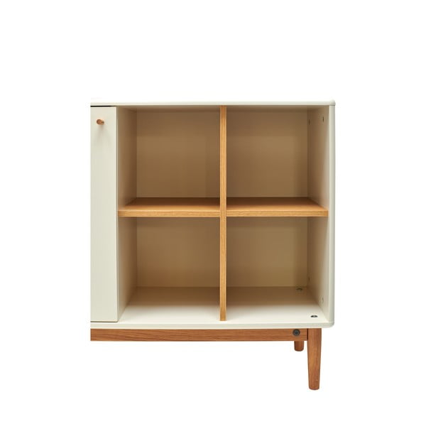 Béžová nízka komoda 118x80 cm Color Living – Tom Tailor-image-2