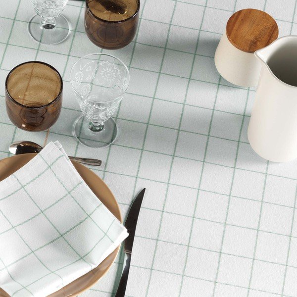 Obrus možnosť prania 140x240 cm Axel – douceur d'intérieur-image-3