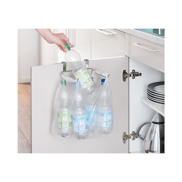 Závesný kôš Wenko Door Trash-image-2