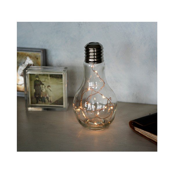 Svetelná dekorácia Rex London Bulb-image-1