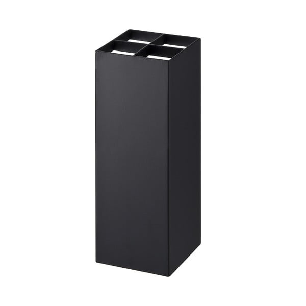 Čierny stojan na dáždniky YAMAZAKI Smart-image-2