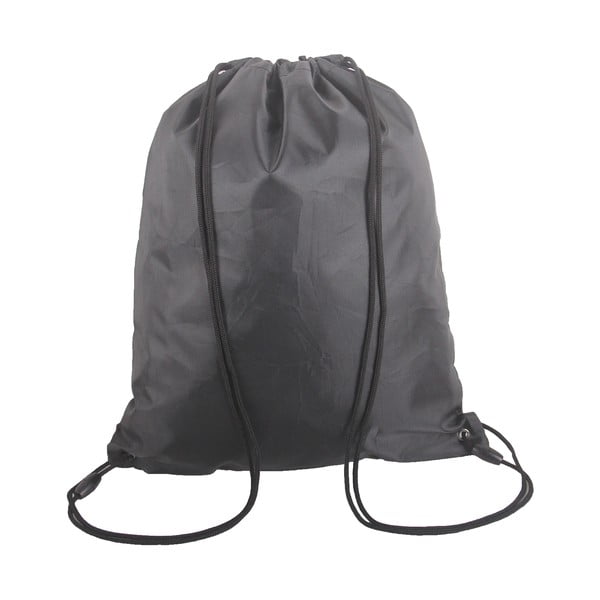 Sivé vrecúško na prezuvky LEGO® NINJAGO Jay-image-1