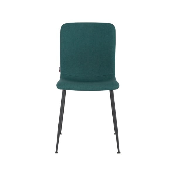 Zelené jedálenské stoličky v súprave 2 ks Faye - Støraa-image-1