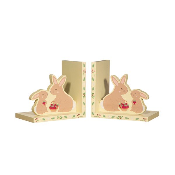 Zarážka na knihy Garden Friends - Sass & Belle-image-2