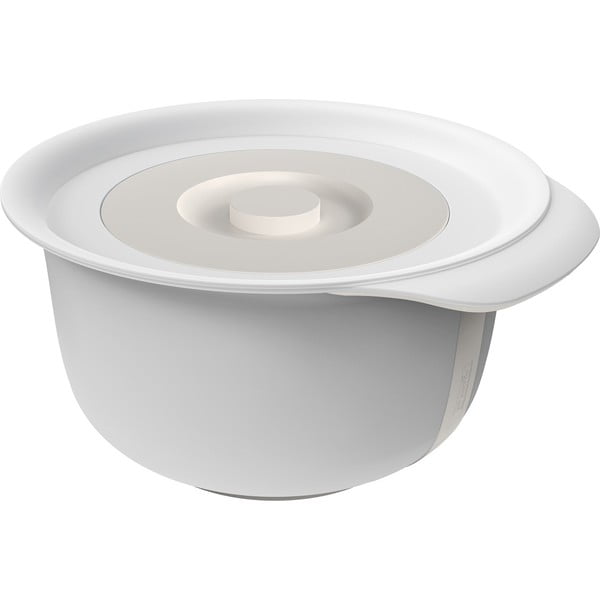 Biele misy v súprave 2 ks ø 26 cm Fresh Baking – Rotho