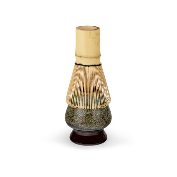Porcelánová matcha súprava – Bredemeijer-image-4