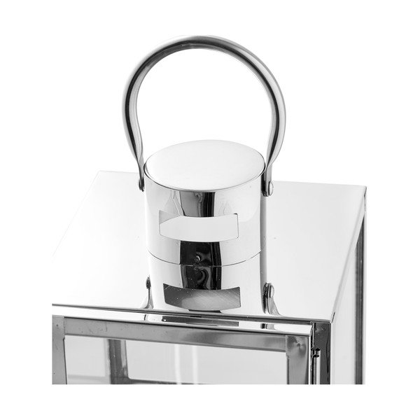 Sklenený lampáš 3 ks (výška  60 cm) Pota – House Nordic-image-4