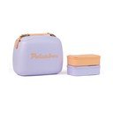 Fialový chladiaci box 6 l Pop – Polarbox