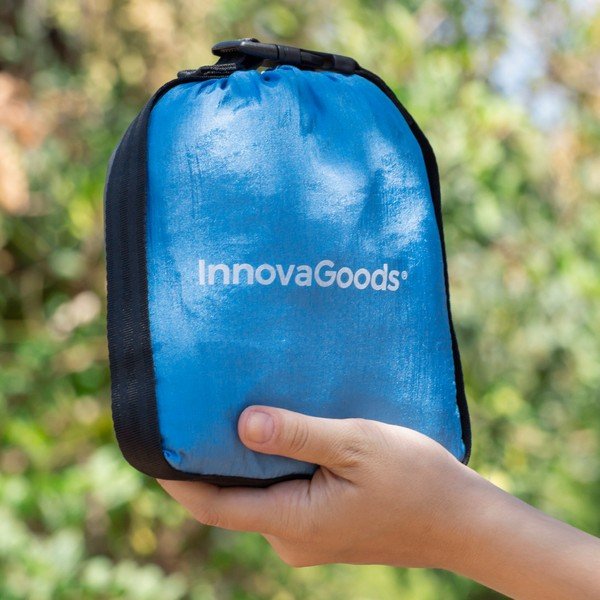Hojdacia sieť pre 2 osoby InnovaGoods Hammock-image-1