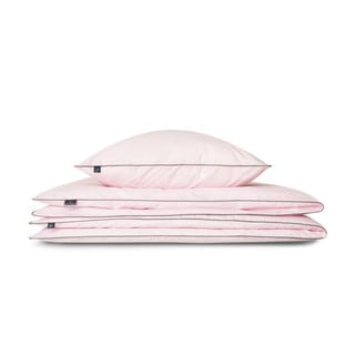 Obliečka na perinu na dvojlôžko WeLoveBeds Peonia, 200 × 220 cm