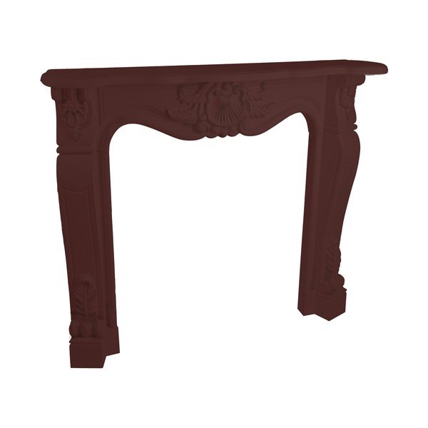 Falošná kozubová rímsa Deco Bar