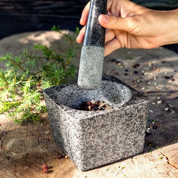 Žulový mažiar President – Tescoma-image-1