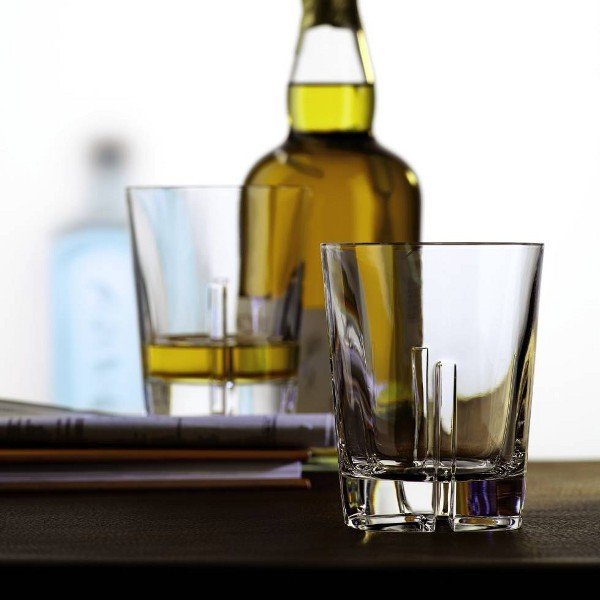 Poháre v súprave 4 ks 345 ml Havanna – Nachtmann-image-4