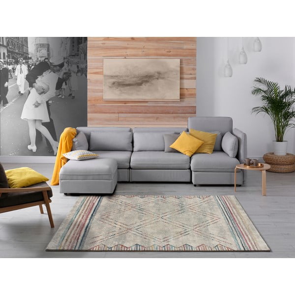 Koberec Universal Balaki Multi, 120 x 170 cm-image-1
