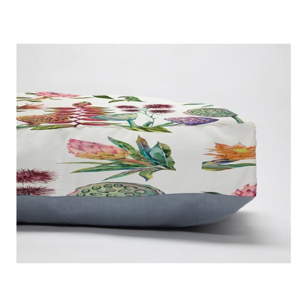 Vankúš na sedenie Madre Selva Flores Salvajes, 60 × 75 cm-image-2