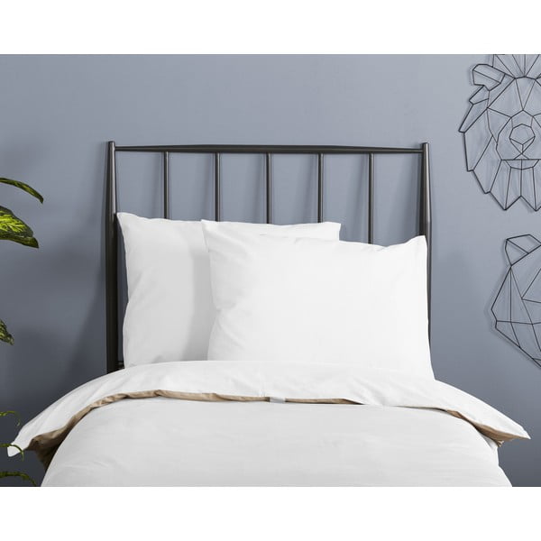 Bavlnené detské obliečky do postieľky 100x135 cm – Good Morning-image-1